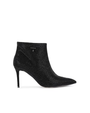 Kurt Geiger London Stiletto Ankle Boots