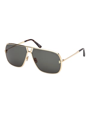 Tom Ford FT1204 30N zonnebril