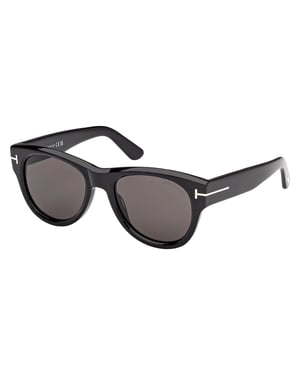 Tom Ford FT1305 01A zonnebril
