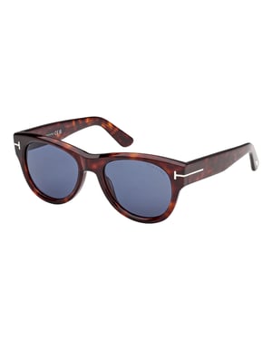 Tom Ford FT1305 54V zonnebril