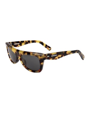 Jacquemus JAC58 C2 zonnebril