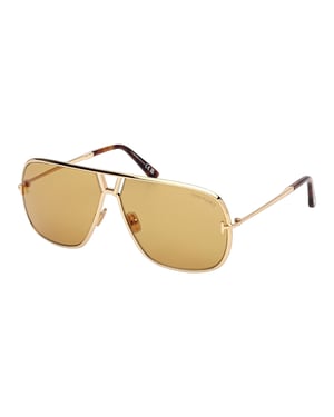 Tom Ford FT1204 30E zonnebril
