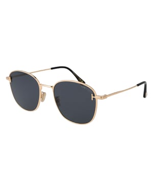Tom Ford FT1167-K/S 28A zonnebril