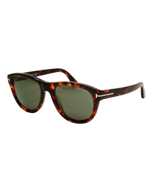 Tom Ford FT0520 52N zonnebril