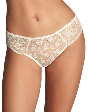 Empreinte Cleo Brief - Cream