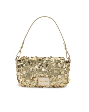 Carvela  Jessica Sequin Bag