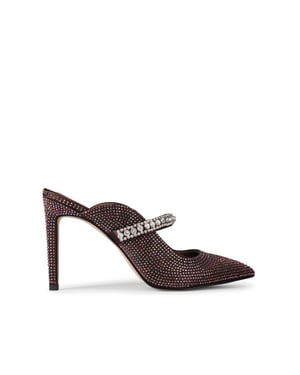 Kurt Geiger London  Kgl Embellished Mule Mules