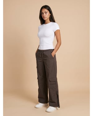 Parachute Trouser