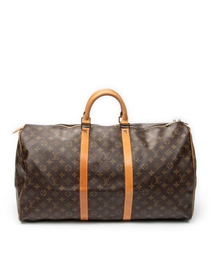 Keepall 55  reistas