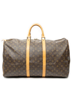 Keepall 55  reistas