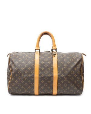 Keepall 45  reistas