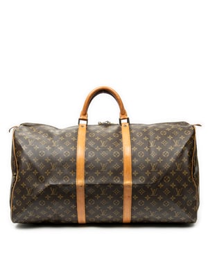 Keepall 6 Travel Bag