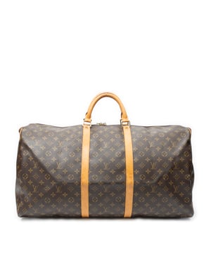 Keepall 60  reistas