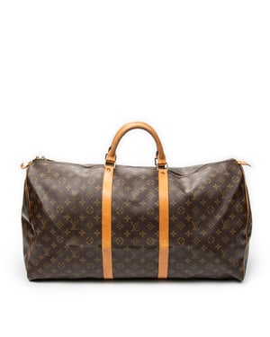 Keepall 60  reistas