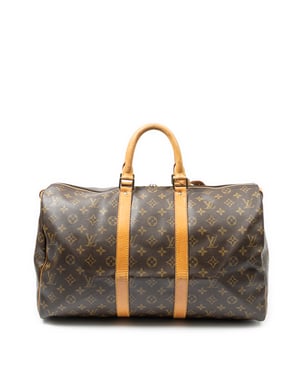 Keepall 45  reistas