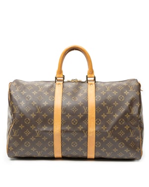 Keepall 45  reistas