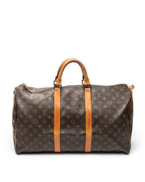 Keepall 50  reistas