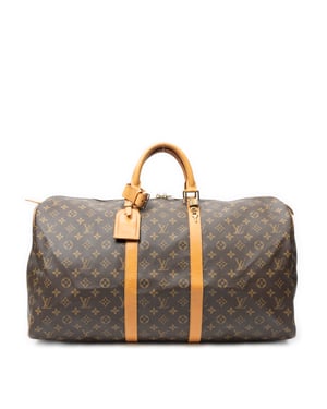 Keepall 55  reistas
