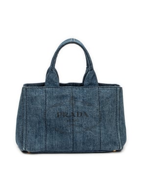 Medium Canapa Tote   handtas