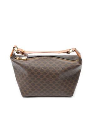 Vintage Mini Handbag   handtas