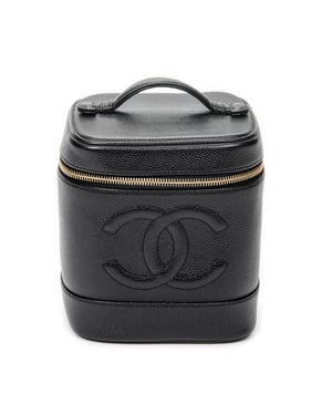 Timeless Tall Vanity Case   handtas