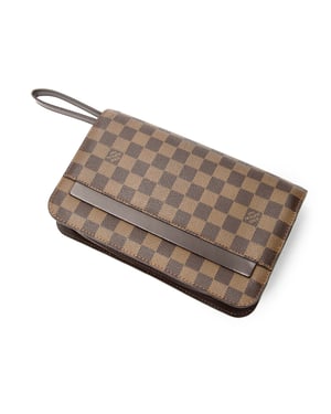 Saint Louis Clutch clutch