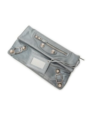 Giant 21 Envelope Clutch clutch