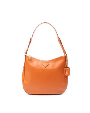Zip Hobo   schoudertas