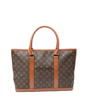 Sac Weekend PM Shoulder Bag