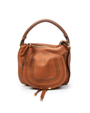 Medium Marcie Hobo   schoudertas
