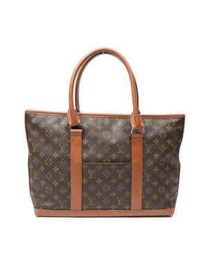 Sac Weekend PM Shoulder Bag