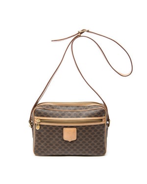 Zip Crossbody   schoudertas