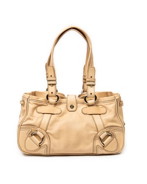 Vtintage Handbag   schoudertas