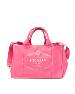 Medium Canapa Tote   schoudertas