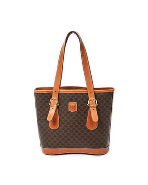 Small Open Tote   schoudertas