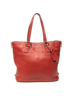 Large Side Zip Tote   schoudertas