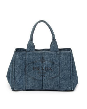 Medium Canapa Tote schoudertas