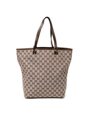 Tall Tote   schoudertas