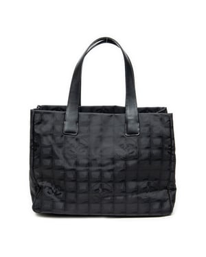 New Travel Line Medium Shopping Tote   schoudertas