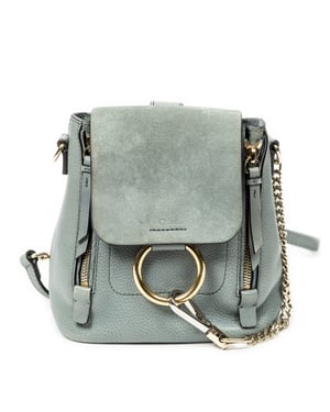 Mini Faye Backpack rugzak