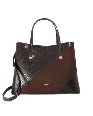 Dune Accessories Dominant - Double Grab Handle Tote Bag