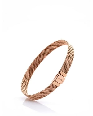 Pandora Armband Goud