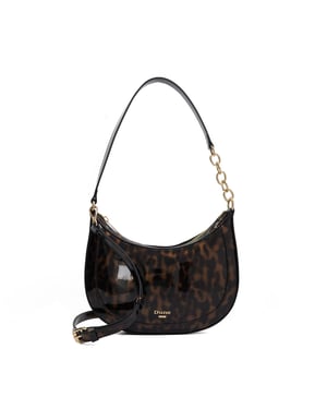 Dune Accessories Diverting - Chain-Detail Shoulder Bag
