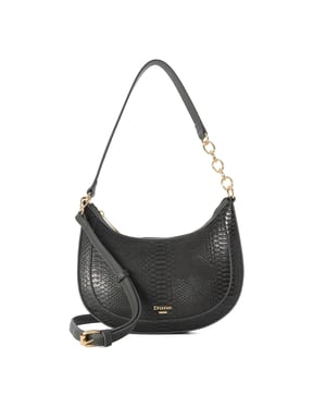 Dune Accessories Diverting - Chain-Detail Shoulder Bag