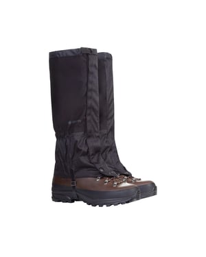 Cairngorm GTX Gaiter Vattentät GORETEX Vandringspromenad Trekking Utomhus