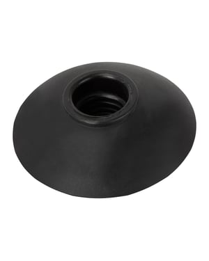 52 mm Lerbyxa Stavar Tillbehör Vandra Trekking Utomhus