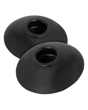 32 mm Mud Basket Par Trekkingstav Mjukmark Vandring Gång Utomhus