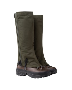 Field DRY Gaiter Waterproof Breathable Durable Hiking Walking Outdoor Accessory