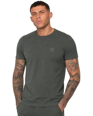 Enzo | Mens Crew Neck T-Shirt