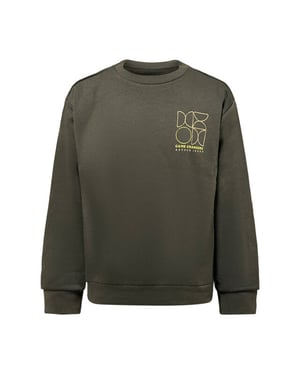 Retour Sweat rjb-063-703 tuur